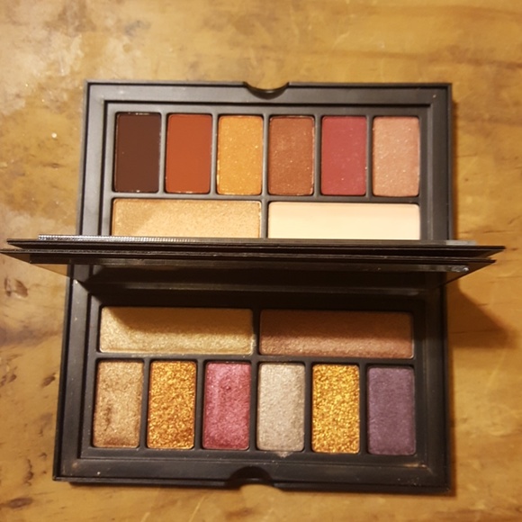 Smashbox Other - 2 Smashbox Cover Shot Palette's